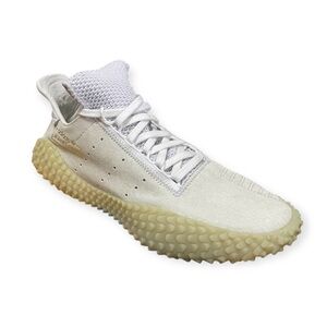 ADIDAS Kamanda Crystal White Men’s Sneaker size 9
